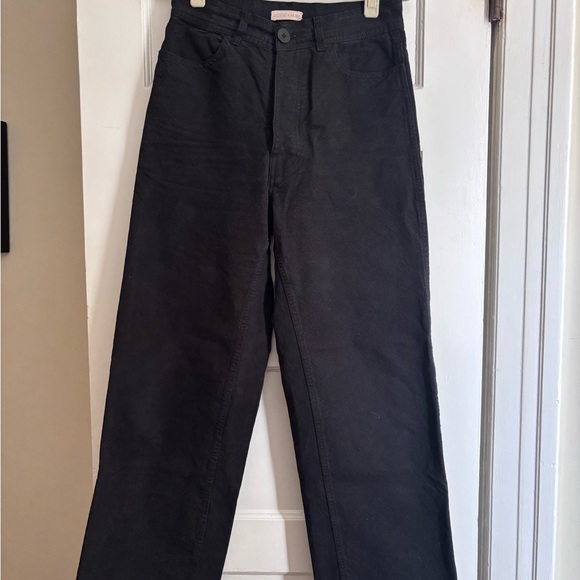 Jesse Kamm Pants - Jesse Kamm Cali Slim